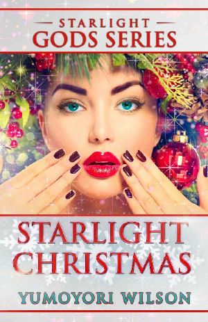 [Starlight Gods 03] • Starlight Christmas